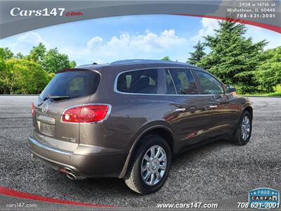 2011 Buick Enclave CXL   - Photo 5 - Midlothian, IL 60445