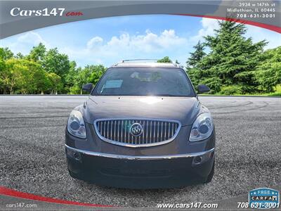 2011 Buick Enclave CXL   - Photo 8 - Midlothian, IL 60445