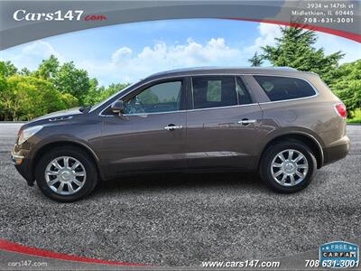 2011 Buick Enclave CXL   - Photo 2 - Midlothian, IL 60445