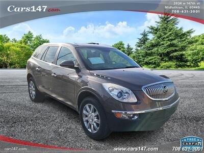 2011 Buick Enclave CXL   - Photo 7 - Midlothian, IL 60445