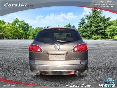 2011 Buick Enclave CXL   - Photo 4 - Midlothian, IL 60445