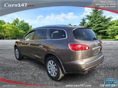 2011 Buick Enclave CXL   - Photo 3 - Midlothian, IL 60445