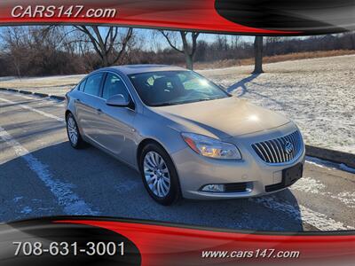 2011 Buick Regal CXL   - Photo 5 - Midlothian, IL 60445