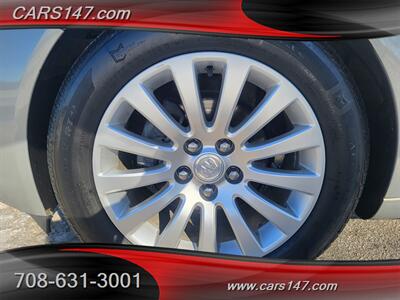 2011 Buick Regal CXL   - Photo 31 - Midlothian, IL 60445