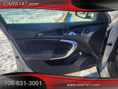 2011 Buick Regal CXL   - Photo 25 - Midlothian, IL 60445