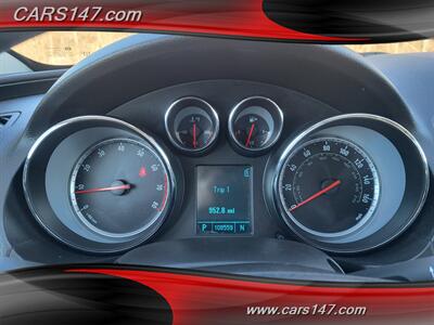 2011 Buick Regal CXL   - Photo 17 - Midlothian, IL 60445