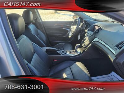 2011 Buick Regal CXL   - Photo 12 - Midlothian, IL 60445