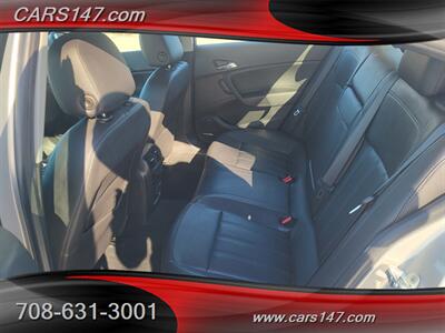 2011 Buick Regal CXL   - Photo 13 - Midlothian, IL 60445