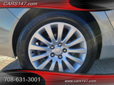 2011 Buick Regal CXL   - Photo 33 - Midlothian, IL 60445