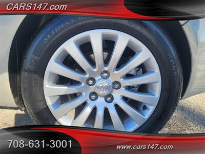 2011 Buick Regal CXL   - Photo 30 - Midlothian, IL 60445