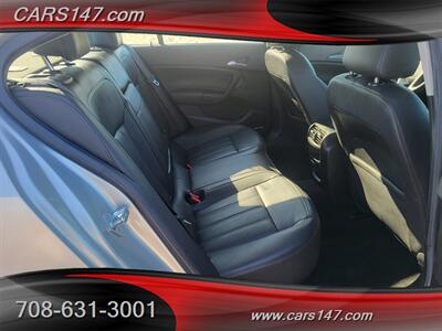 2011 Buick Regal CXL   - Photo 14 - Midlothian, IL 60445