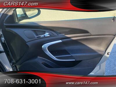 2011 Buick Regal CXL   - Photo 28 - Midlothian, IL 60445