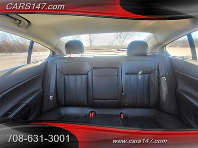 2011 Buick Regal CXL   - Photo 15 - Midlothian, IL 60445