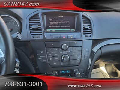 2011 Buick Regal CXL   - Photo 18 - Midlothian, IL 60445