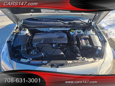 2011 Buick Regal CXL   - Photo 34 - Midlothian, IL 60445