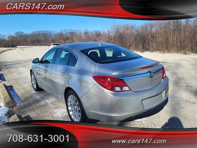 2011 Buick Regal CXL   - Photo 9 - Midlothian, IL 60445