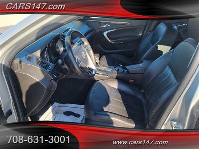 2011 Buick Regal CXL   - Photo 11 - Midlothian, IL 60445