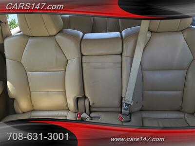 2013 Acura MDX SH-AWD w/Tech   - Photo 14 - Midlothian, IL 60445