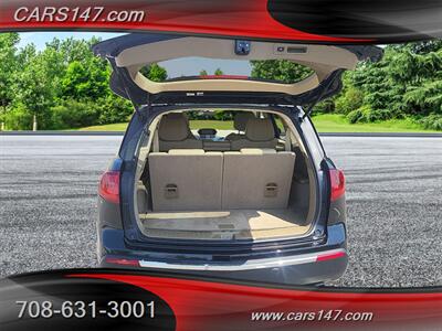 2013 Acura MDX SH-AWD w/Tech   - Photo 12 - Midlothian, IL 60445