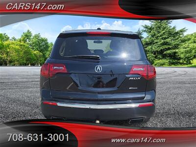 2013 Acura MDX SH-AWD w/Tech   - Photo 4 - Midlothian, IL 60445