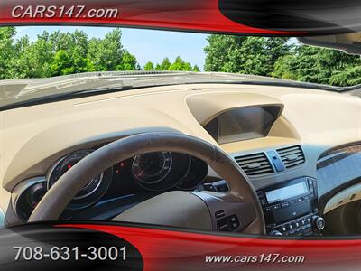 2013 Acura MDX SH-AWD w/Tech   - Photo 23 - Midlothian, IL 60445