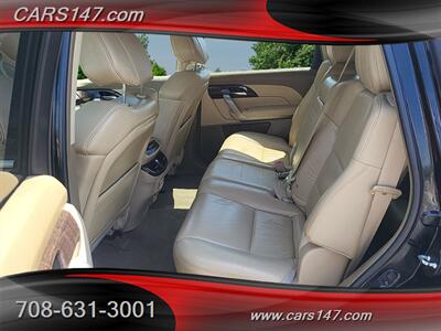 2013 Acura MDX SH-AWD w/Tech   - Photo 10 - Midlothian, IL 60445