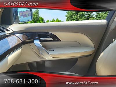 2013 Acura MDX SH-AWD w/Tech   - Photo 20 - Midlothian, IL 60445