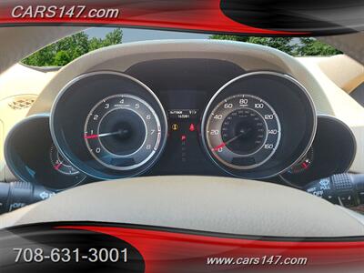 2013 Acura MDX SH-AWD w/Tech   - Photo 15 - Midlothian, IL 60445