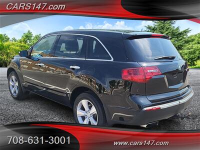 2013 Acura MDX SH-AWD w/Tech   - Photo 3 - Midlothian, IL 60445
