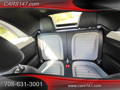 2016 Volkswagen Beetle Convertible 1.8T Denim   - Photo 21 - Midlothian, IL 60445