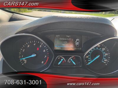 2014 Ford Escape SE   - Photo 16 - Midlothian, IL 60445