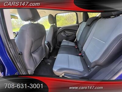 2014 Ford Escape SE   - Photo 20 - Midlothian, IL 60445