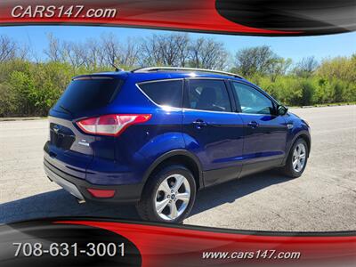 2014 Ford Escape SE   - Photo 6 - Midlothian, IL 60445