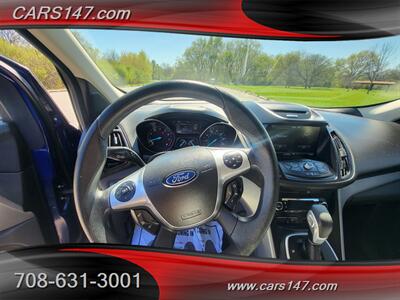 2014 Ford Escape SE   - Photo 14 - Midlothian, IL 60445