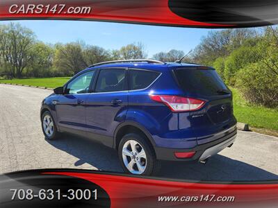 2014 Ford Escape SE   - Photo 4 - Midlothian, IL 60445