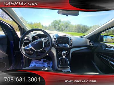 2014 Ford Escape SE   - Photo 11 - Midlothian, IL 60445