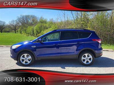 2014 Ford Escape SE   - Photo 3 - Midlothian, IL 60445
