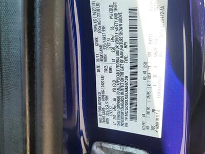 2014 Ford Escape SE   - Photo 29 - Midlothian, IL 60445