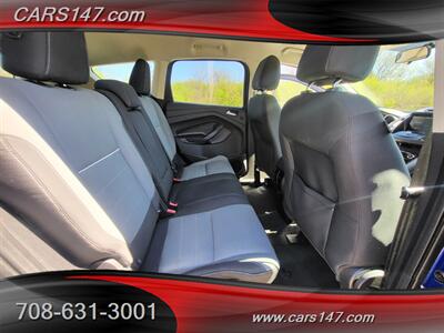 2014 Ford Escape SE   - Photo 21 - Midlothian, IL 60445