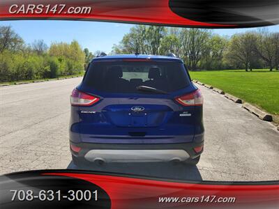 2014 Ford Escape SE   - Photo 5 - Midlothian, IL 60445