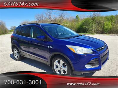 2014 Ford Escape SE   - Photo 8 - Midlothian, IL 60445
