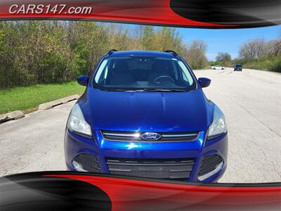 2014 Ford Escape SE   - Photo 9 - Midlothian, IL 60445