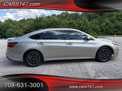 2014 Toyota Avalon XLE   - Photo 6 - Midlothian, IL 60445
