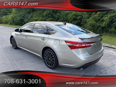 2014 Toyota Avalon XLE   - Photo 3 - Midlothian, IL 60445
