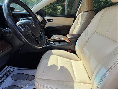 2014 Toyota Avalon XLE   - Photo 18 - Midlothian, IL 60445