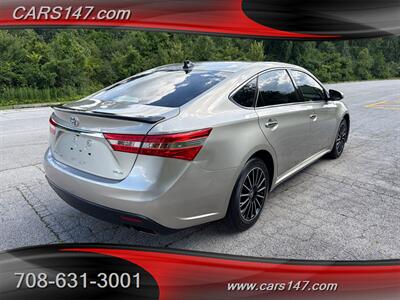 2014 Toyota Avalon XLE   - Photo 5 - Midlothian, IL 60445