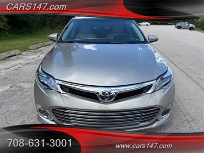 2014 Toyota Avalon XLE   - Photo 8 - Midlothian, IL 60445