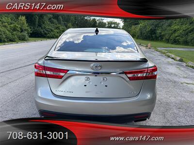 2014 Toyota Avalon XLE   - Photo 4 - Midlothian, IL 60445