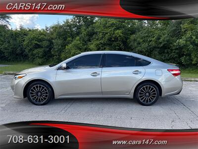 2014 Toyota Avalon XLE   - Photo 2 - Midlothian, IL 60445