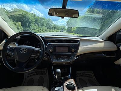 2014 Toyota Avalon XLE   - Photo 10 - Midlothian, IL 60445